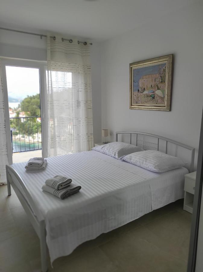 Apartmani Voljana Korcula Town Exterior photo