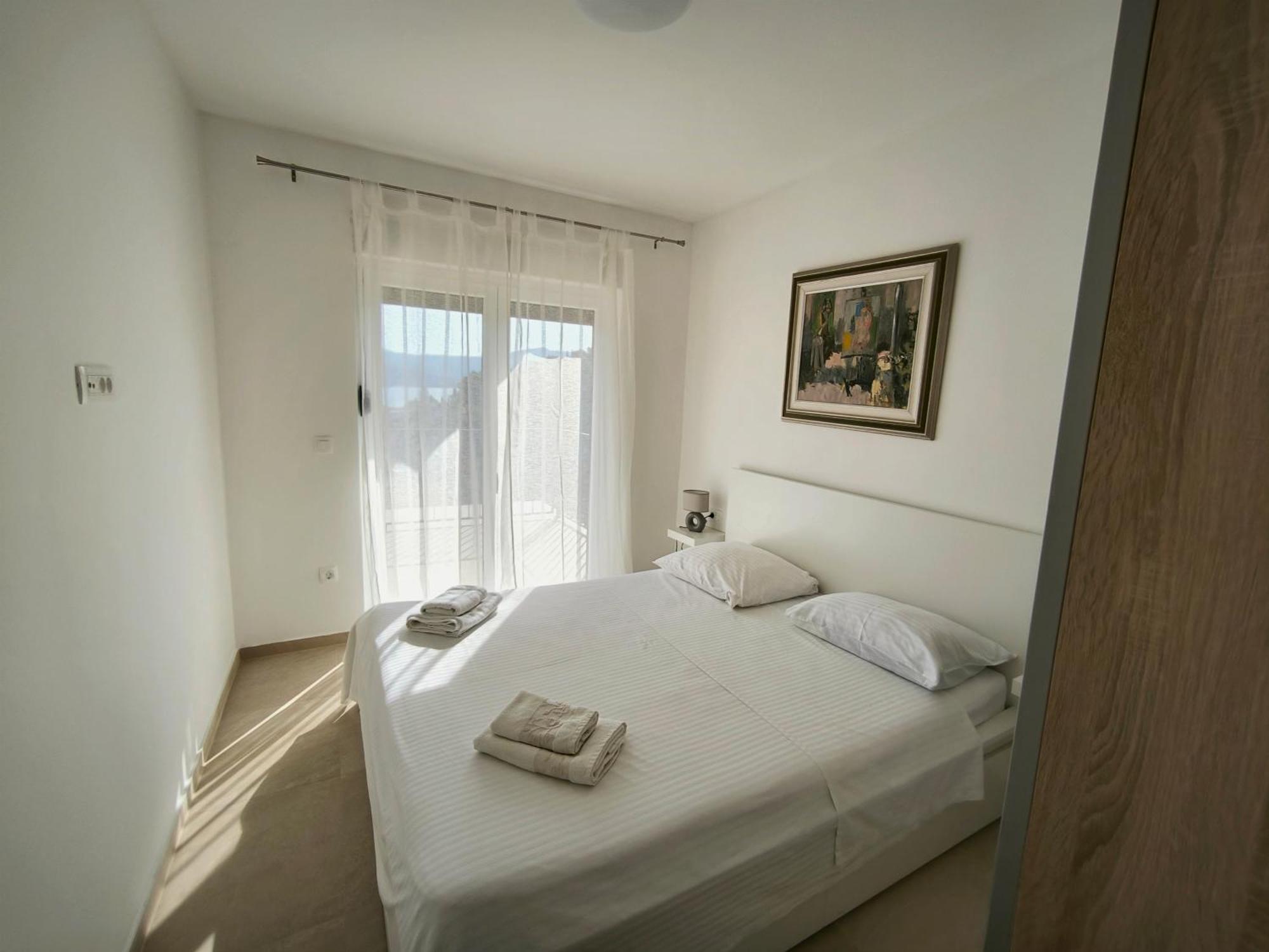 Apartmani Voljana Korcula Town Exterior photo