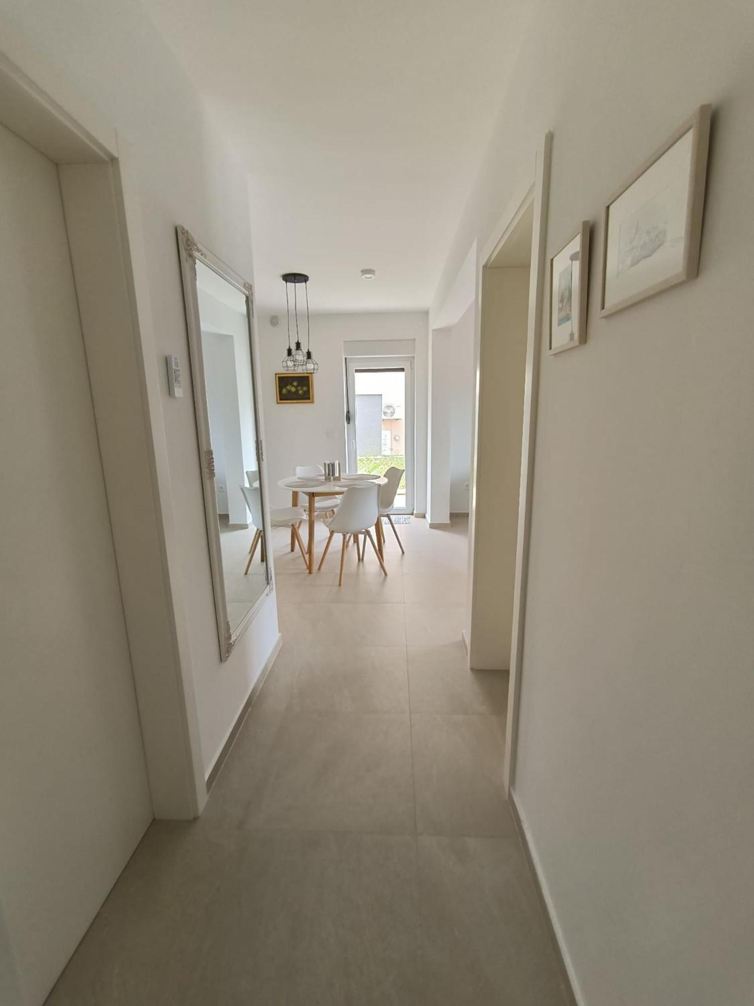 Apartmani Voljana Korcula Town Exterior photo
