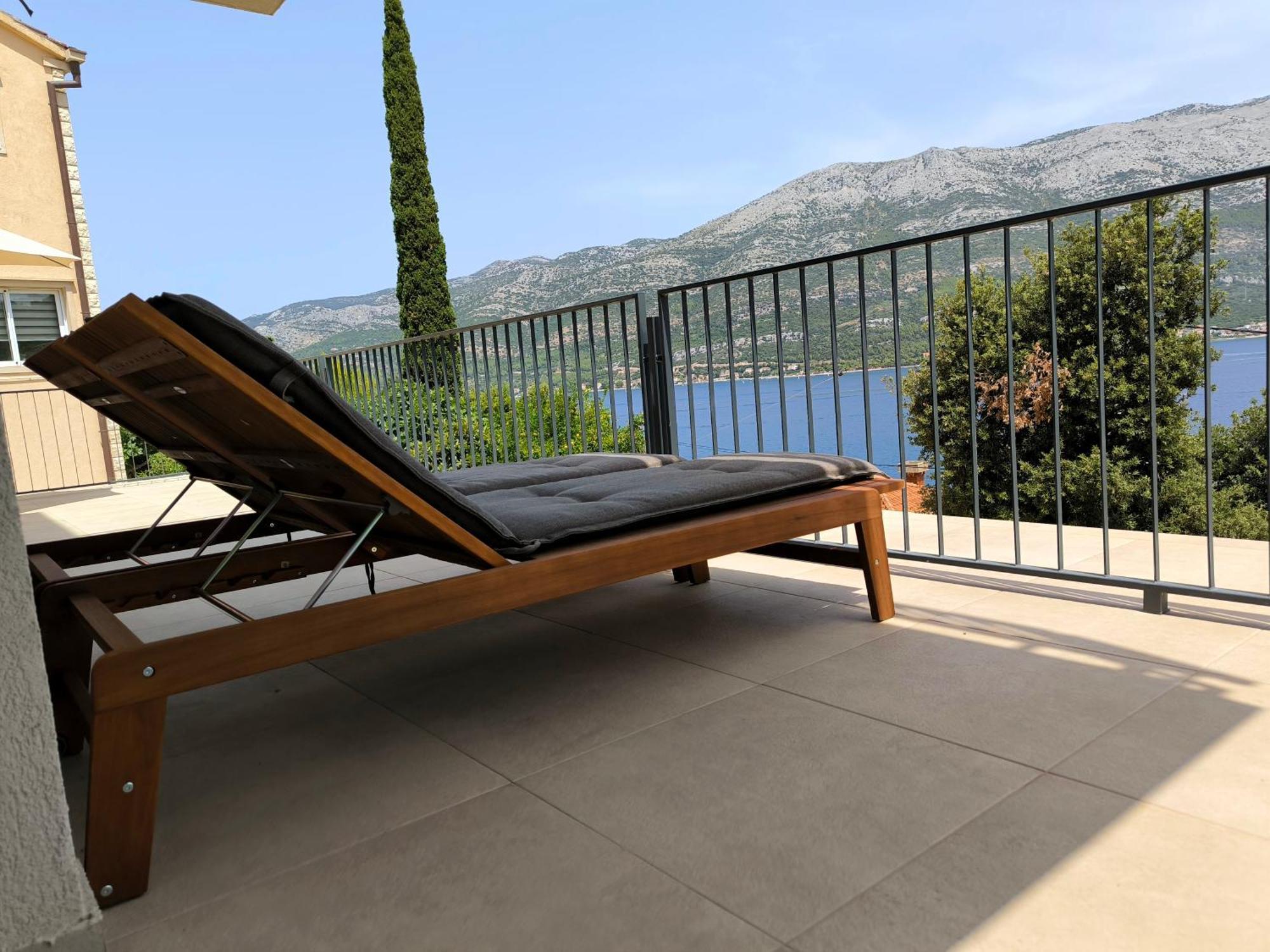 Apartmani Voljana Korcula Town Exterior photo